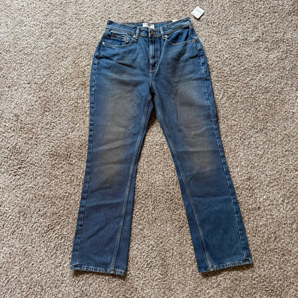 We The Free Free People Jeans NWT Curve Ball Size 30